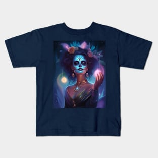 Catrina Beauty Kids T-Shirt